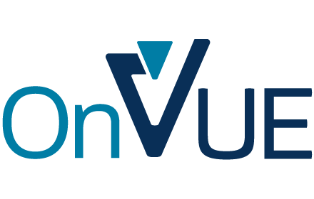 OnVUE logo